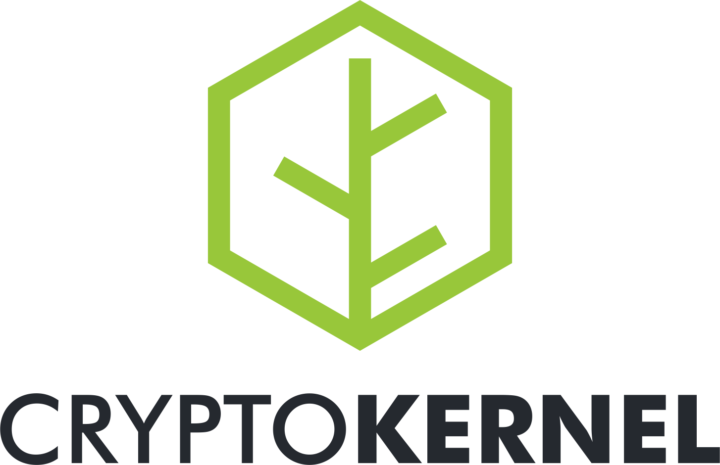 Cryptokernel logo